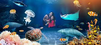 sealifes
